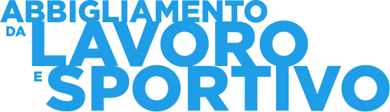 Abbigliamento da Lavoro e Sportivo