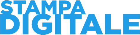 Stampa Digitale