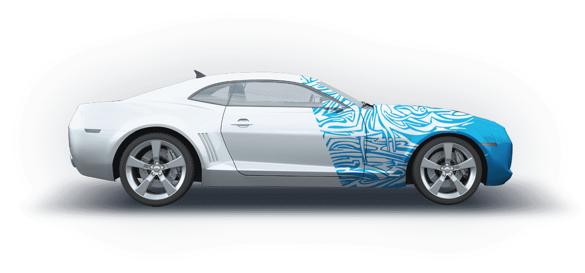 Wrapping